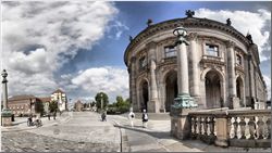 Berlin Bodemuseum (2)