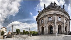 Berlin Bodemuseum (3)