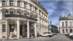 Berlin Deutsches Historisches Museum