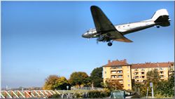 Berlin Flughafen Tempelhof