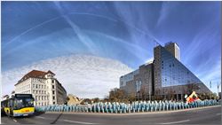 Berlin Hotel Estrell Neuklln