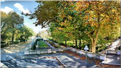 Berlin Krnerpark Neuklln