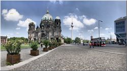 Berlin Lustgarten (2)