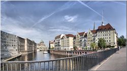 Berlin Nikolaiviertel (4)
