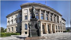 Berlin Preussischer Landtag