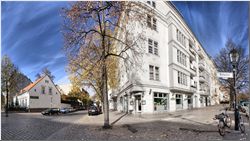 Berlin Richardplatz Neuklln (2)