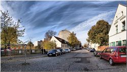 Berlin Richardstrasse Neuklln