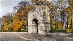 Berlin Russendenkmal Treptow