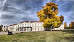 Berlin Schloss Charlottenburg (4)