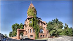 Berlin Schultheissbrauerei (4)