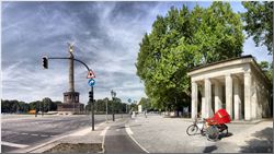 Berlin Siegessule
