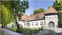 Berlin Zollhaus Kreuzberg (2)