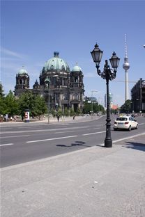 Berliner Dom