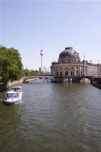 Bodemuseum