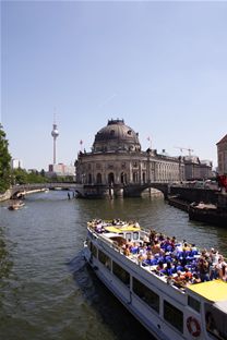 Bodemuseum