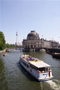 Bodemuseum
