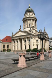 Gendarmenmarkt