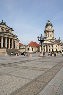 Gendarmenmarkt