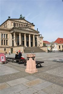 Gendarmenmarkt