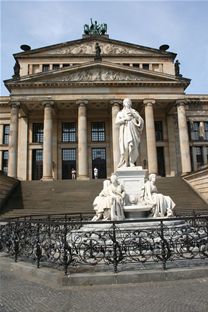 Gendarmenmarkt