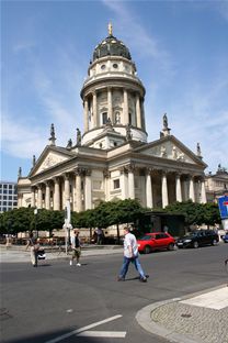 Gendarmenmarkt