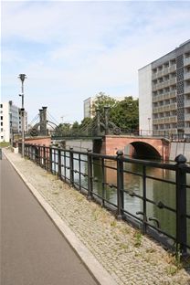 Jungfernbrcke