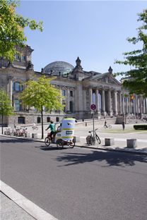 Reichstag