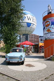 Trabi Safari