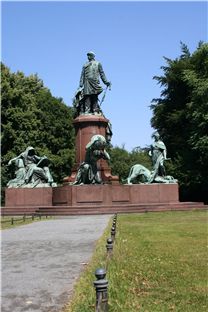 Bismark Denkmal