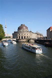 Bodemuseum