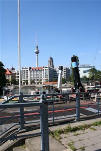 Fischerinsel