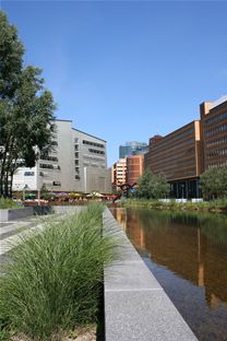 Marlene Dietrich Platz