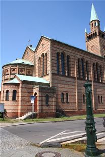 Matthikirche