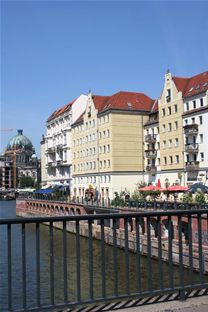 Nikolaiviertel