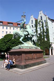 Nikolaiviertel