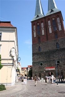 Nikolaiviertel