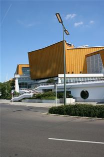 Philharmonie