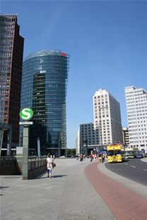 Potsdamer Platz