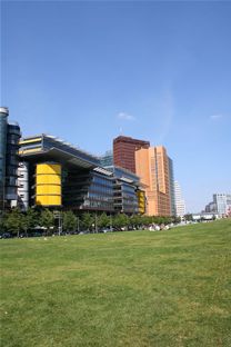 Potsdamer Platz