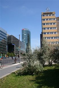 Potsdamer Platz
