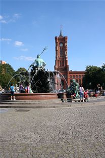 Rotes Rathaus
