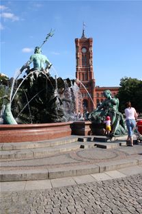 Rotes Rathaus