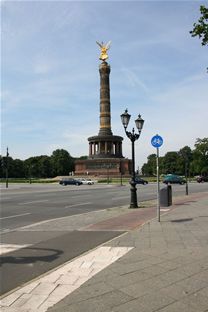 Siegessule
