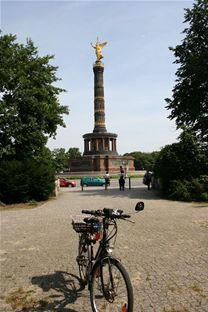 Siegessule