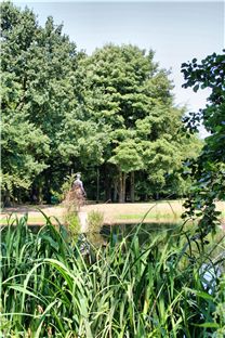 Tiergarten