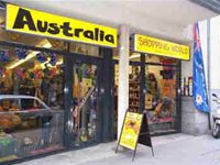Australia Shopping Worlds!